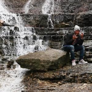 Meet your Posher, Kevin